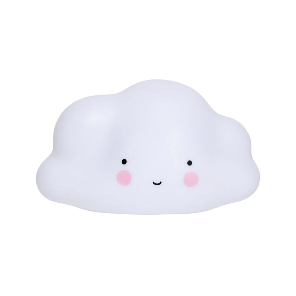 Cloud Night Light
