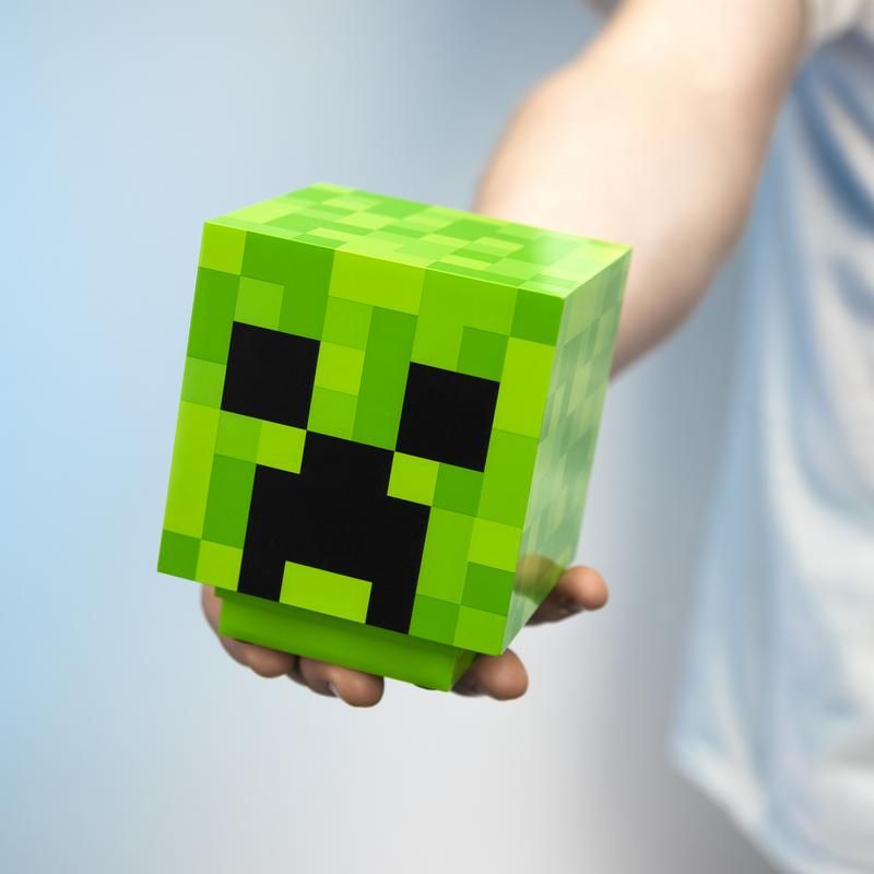 Creeper Light V2